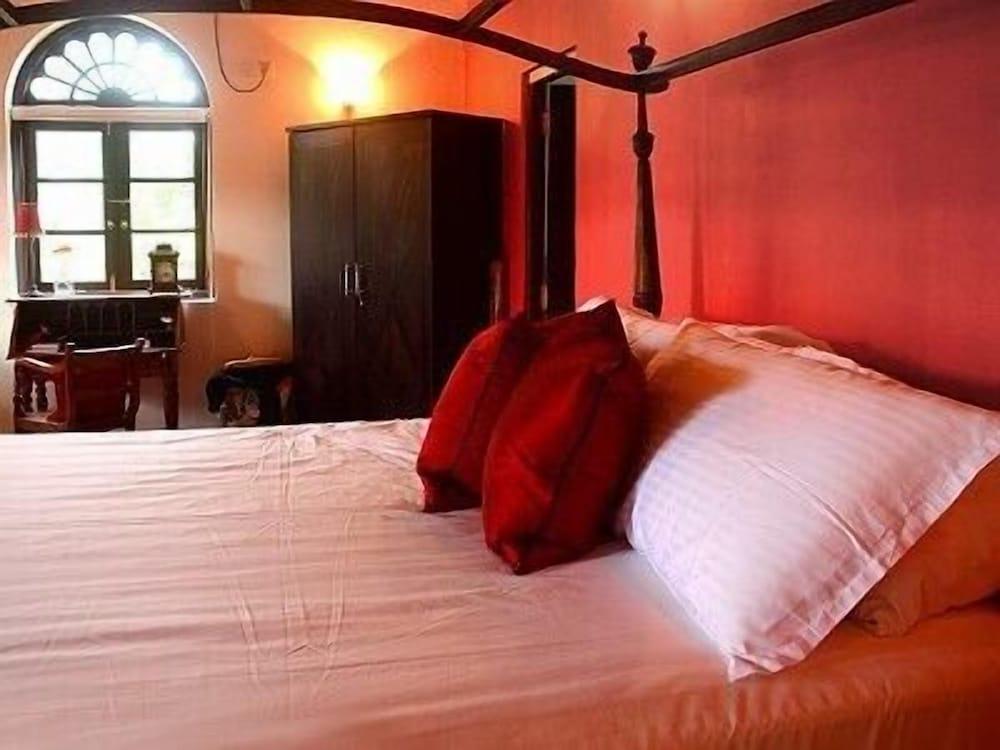 Galle Heritage Villa By Jetwing