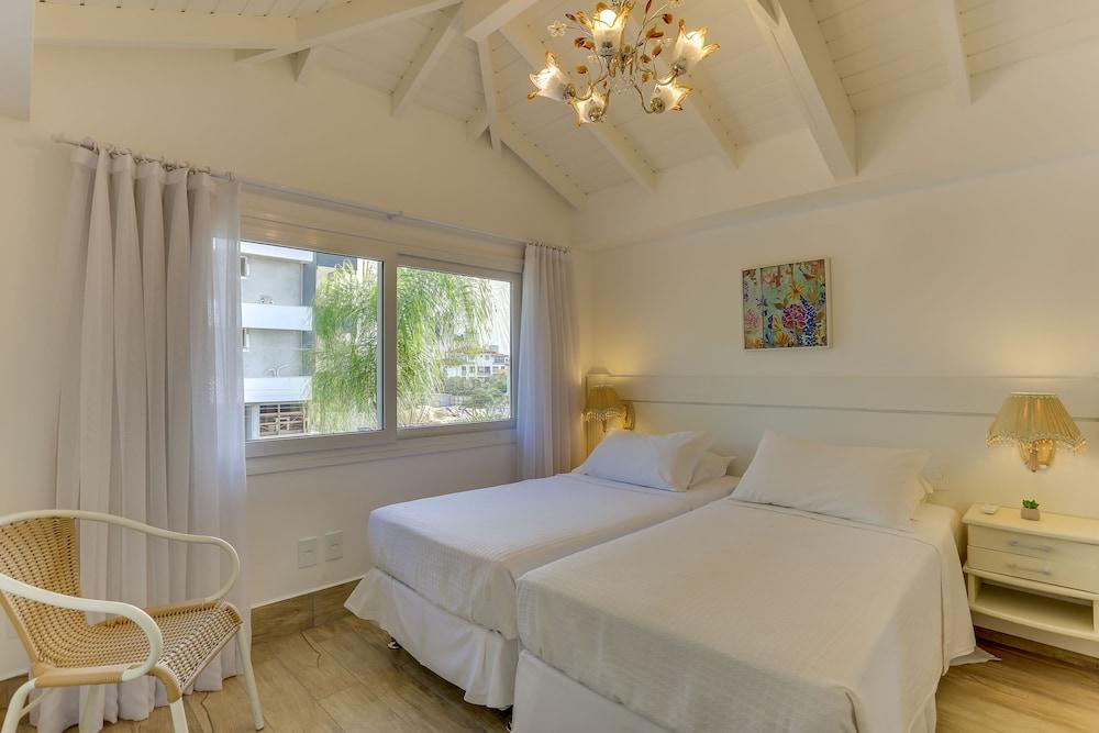 Villas Jurerê Residences