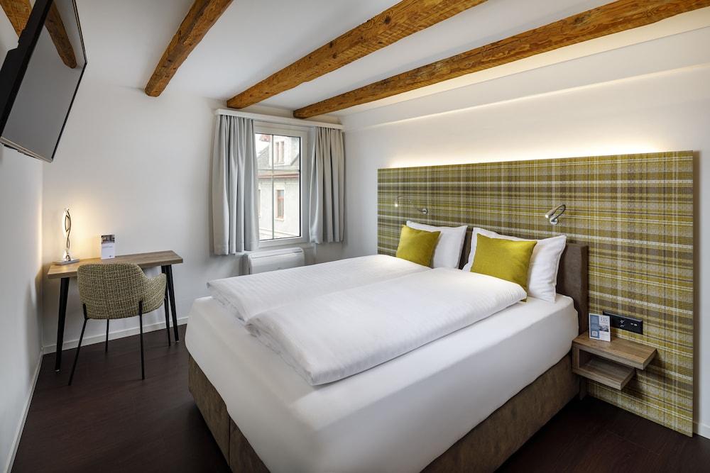 Hotel Schweizerhof Wetzikon