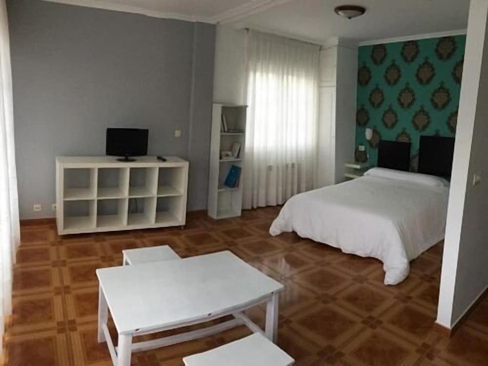 Hotel Playa de Quenxe