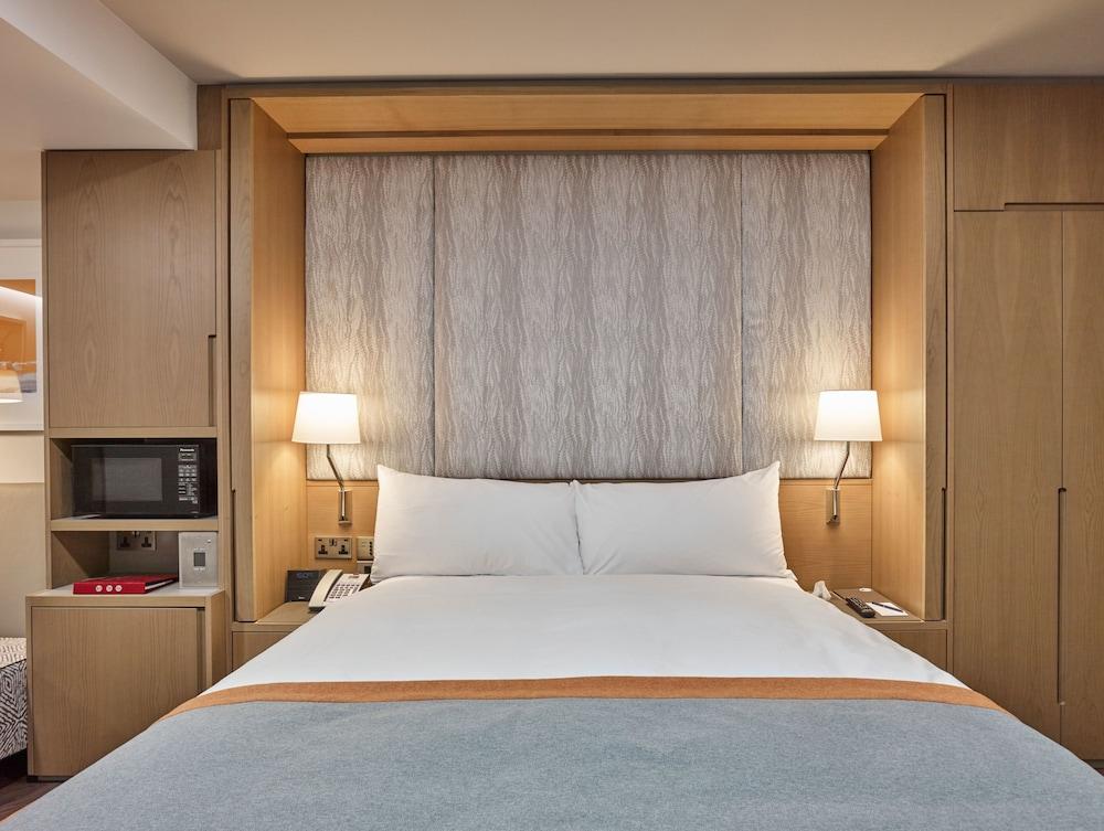 Club Quarters Hotel Covent Garden Holborn