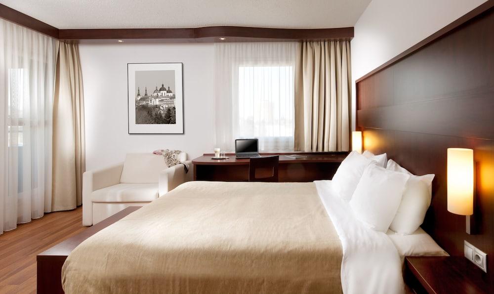 Comfort Hotel Olomouc Centre