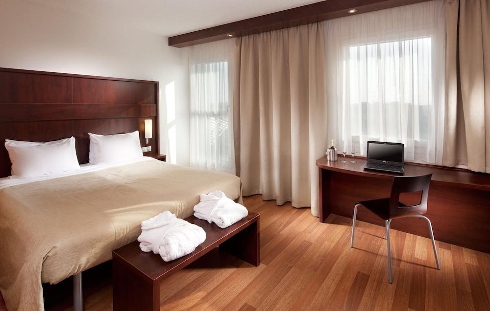 Comfort Hotel Olomouc Centre