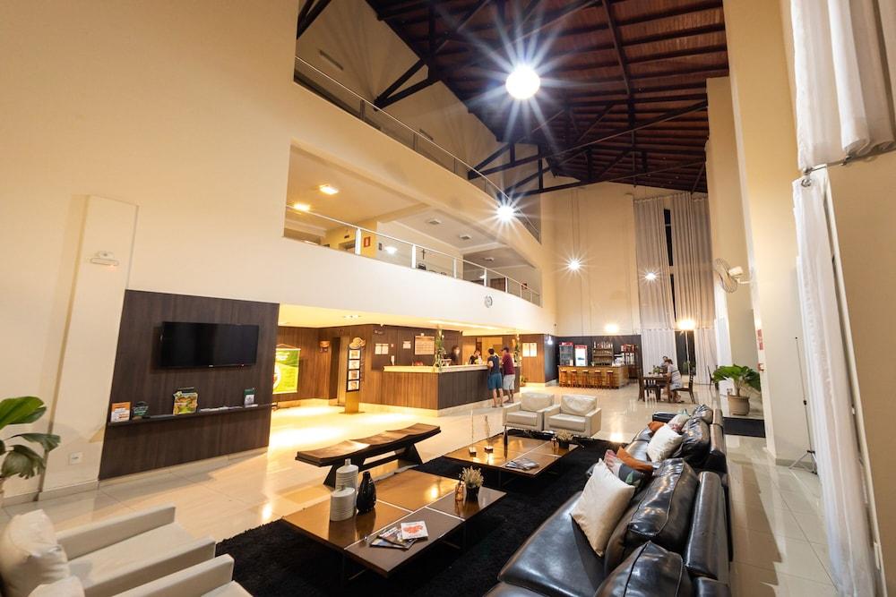 Class Hotel Passos Rio Grande Portal da Canastra