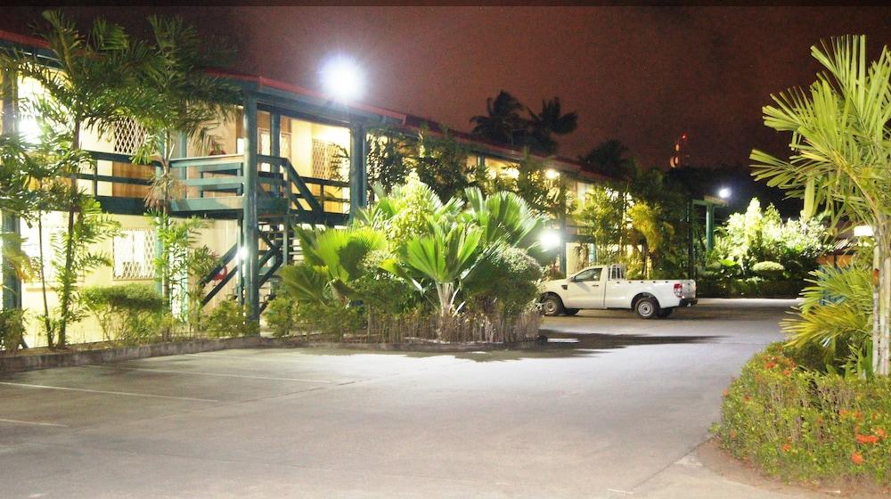 Madang Star International Hotel