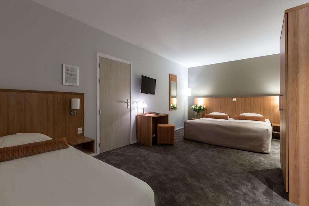 Boutique Hotel Scheepers