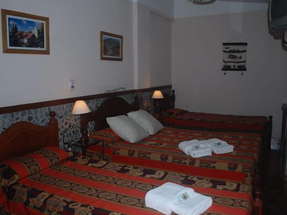 Hotel Munay Jujuy