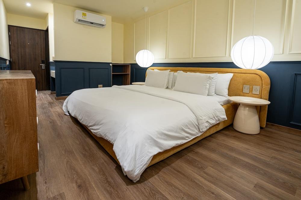 Hotel Acqua Medellín