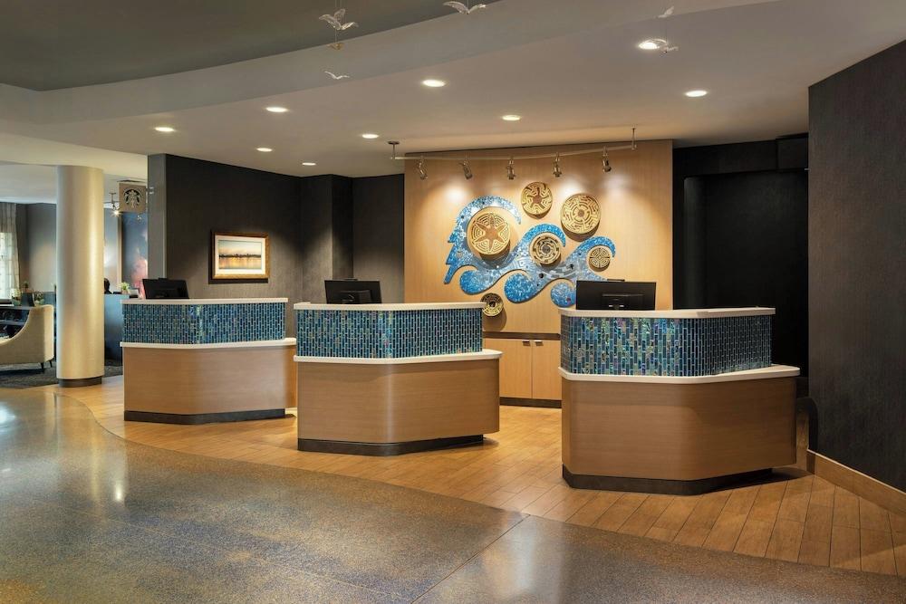 Courtyard Scottsdale Salt River