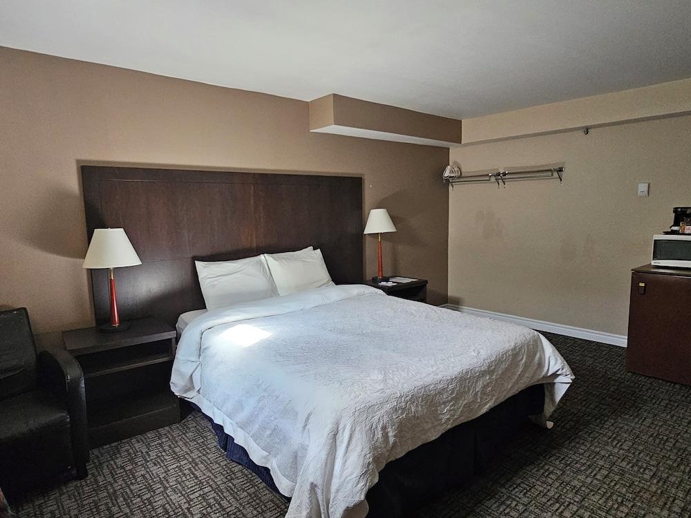 Travelodge by Wyndham Kapuskasing