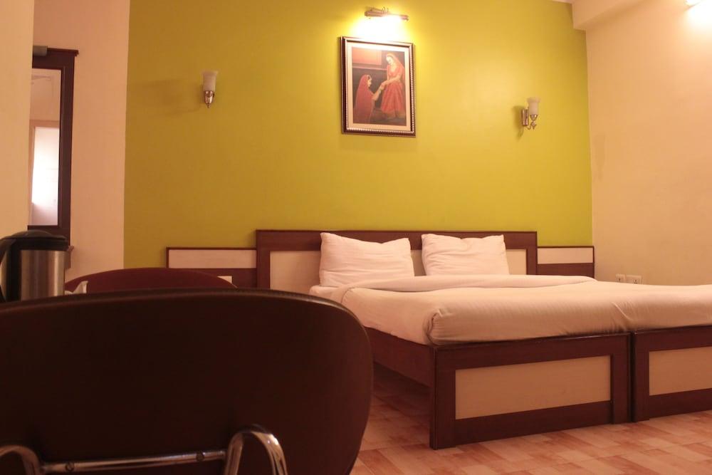 Hotel Jaipur Heritage