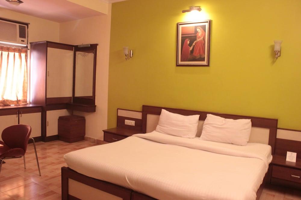 Hotel Jaipur Heritage