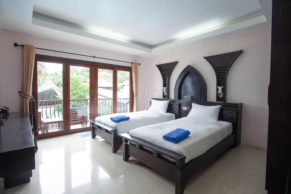 Koh Tao Regal Resort