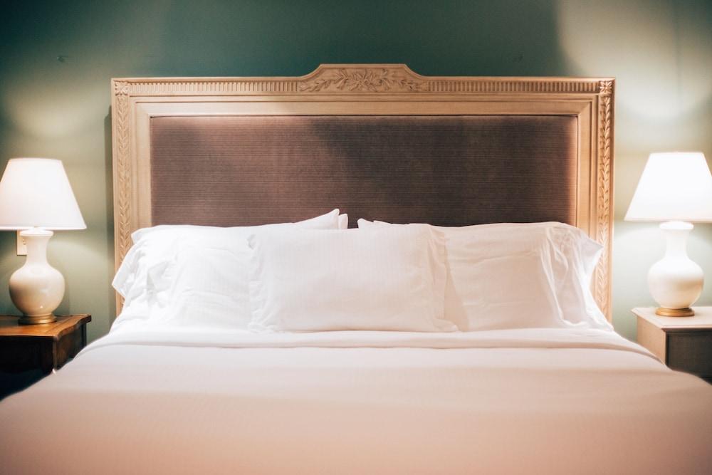 The Remington Suite Hotel and Spa