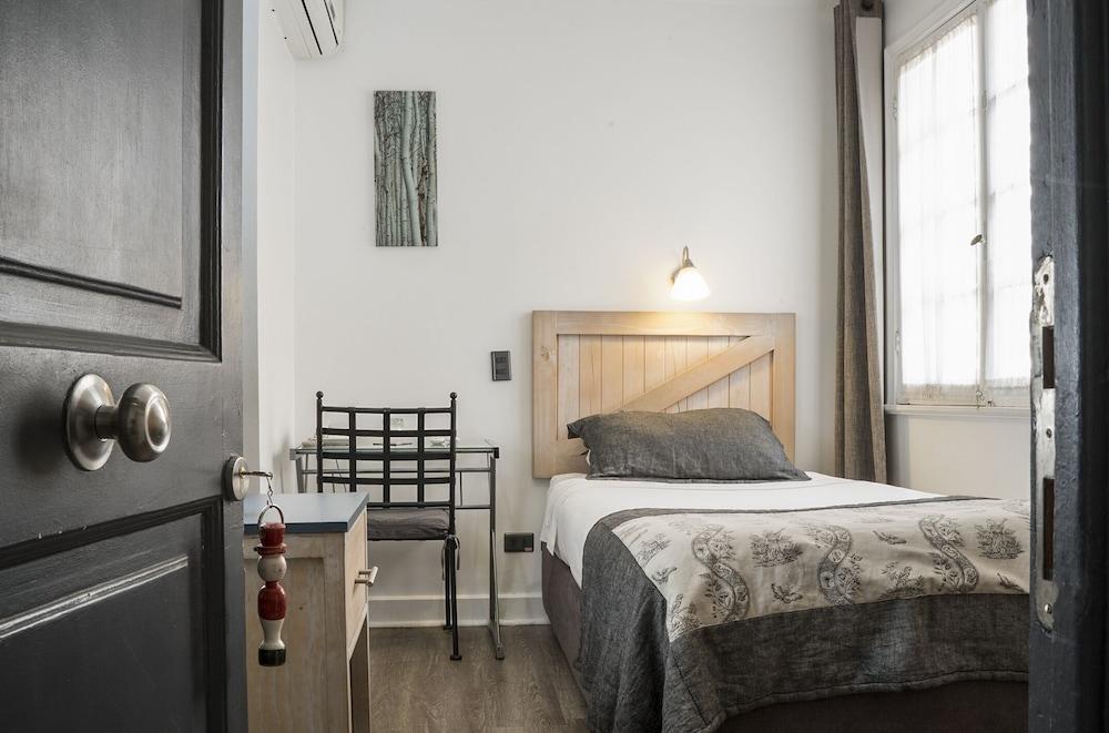 Hotel Don Santiago Bellavista