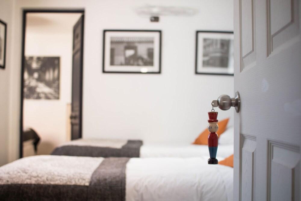 Hotel Don Santiago Bellavista