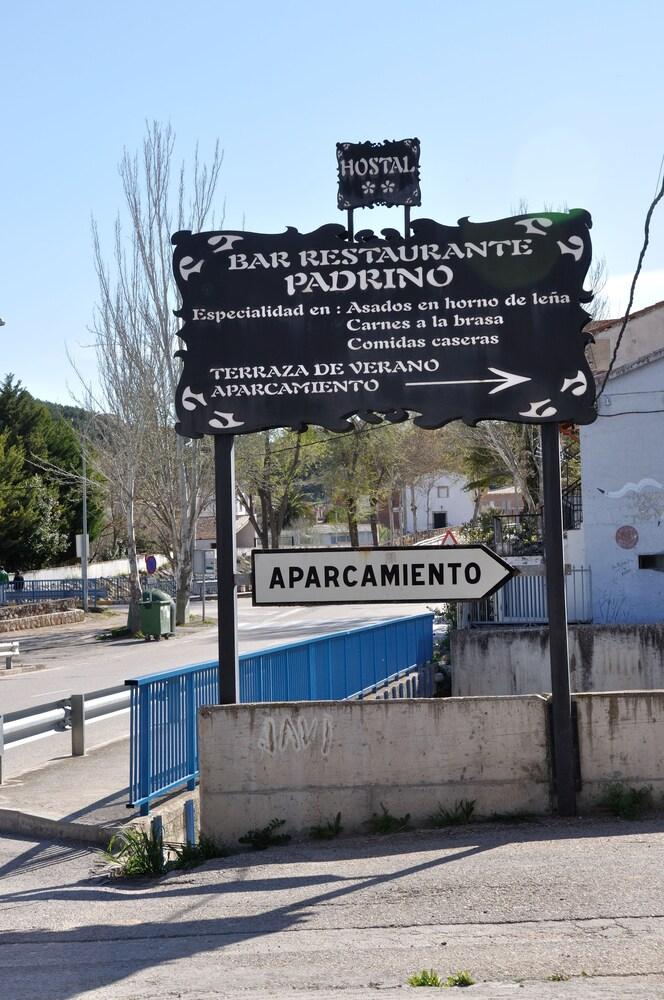 Hostal Padrino