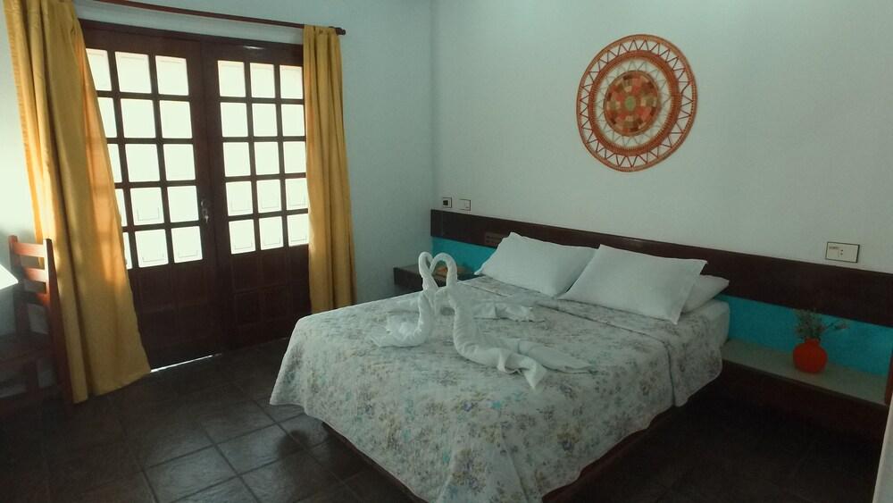 Hotel Pousada Mahon Mar