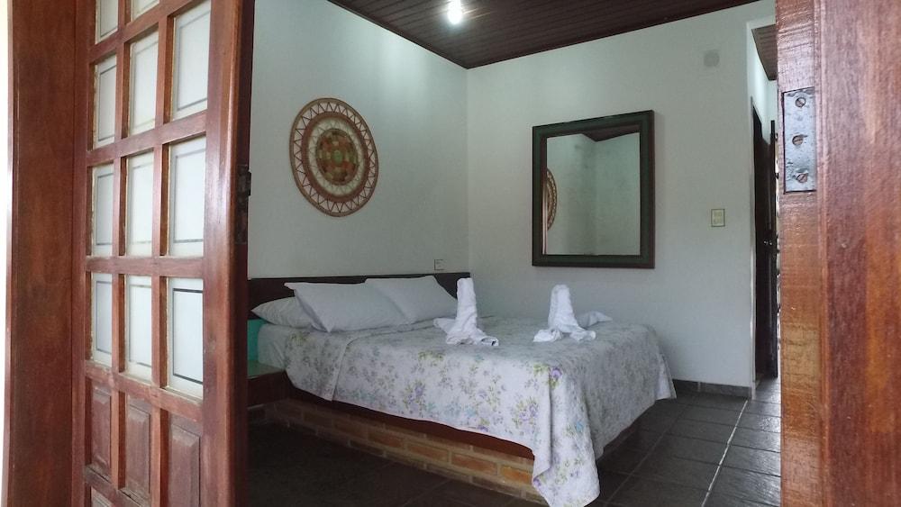 Hotel Pousada Mahon Mar