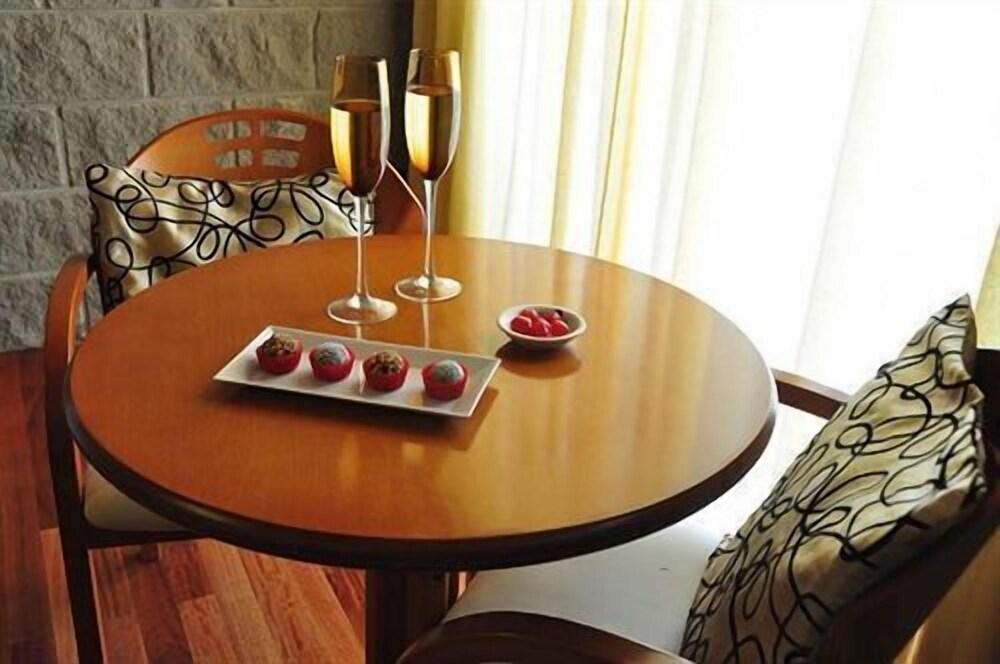 La Guarida Hotel & Spa - Adults Only