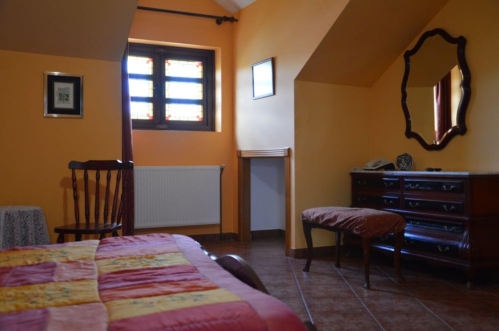 Hotel Rural Mar de Queo