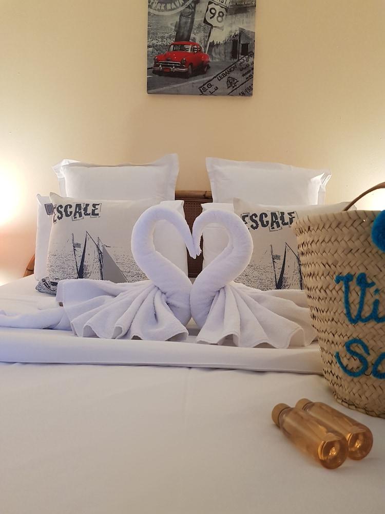 Hôtel Villa Maya – Golfe de Saint-Tropez