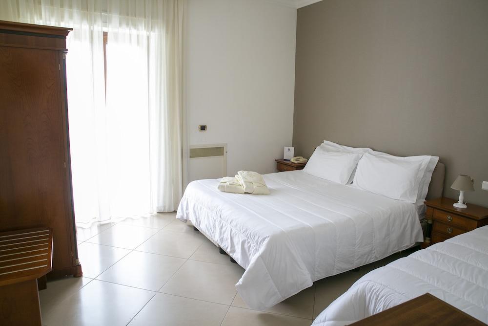 Resort Sant'Angelo & Spa