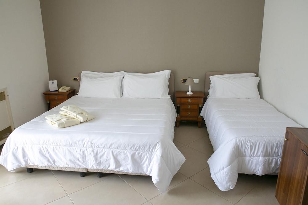 Resort Sant'Angelo & Spa