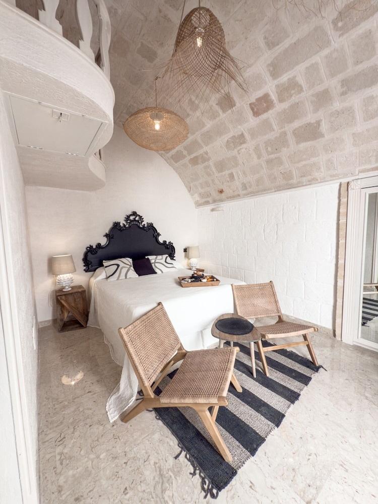 B&B Bellavista Suite