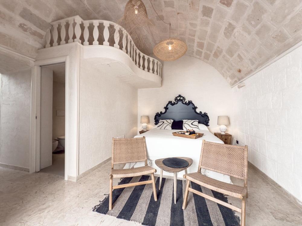 B&B Bellavista Suite