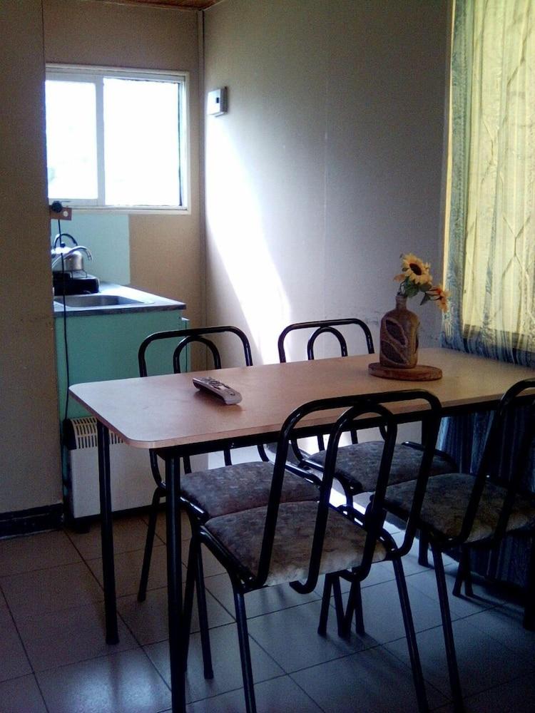 Cabañas Valle Verde