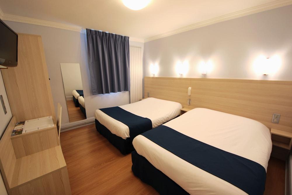 Hôtel de la Cathédrale