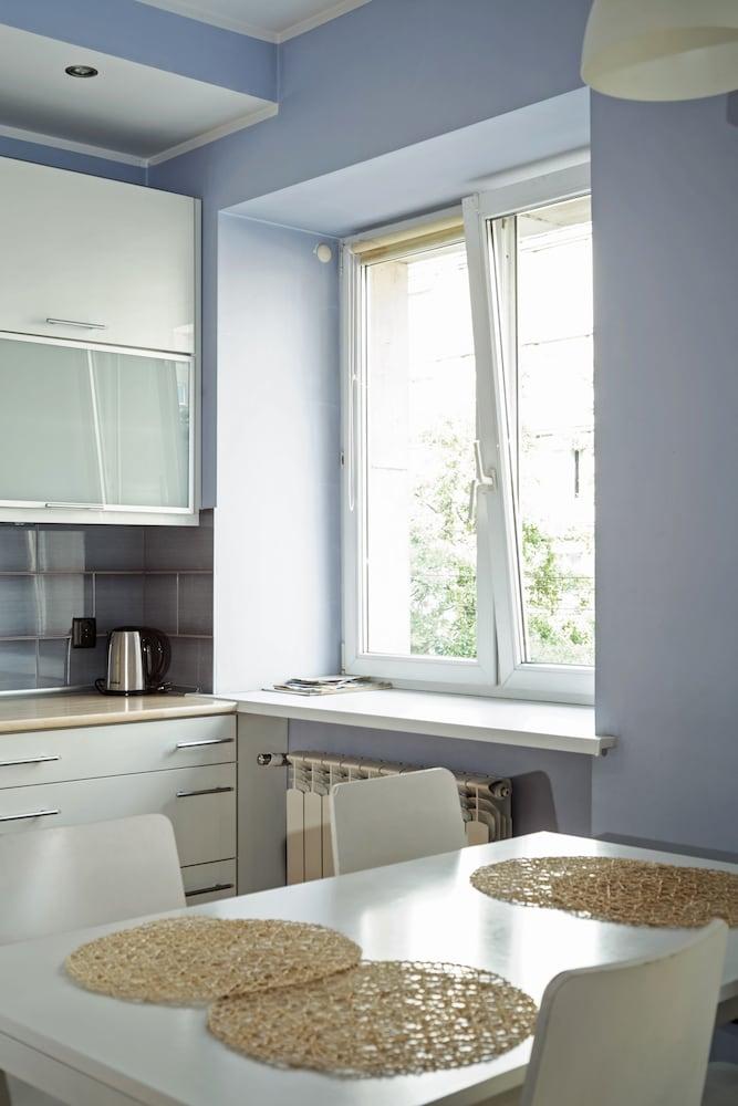 Marszalkowska Apartment