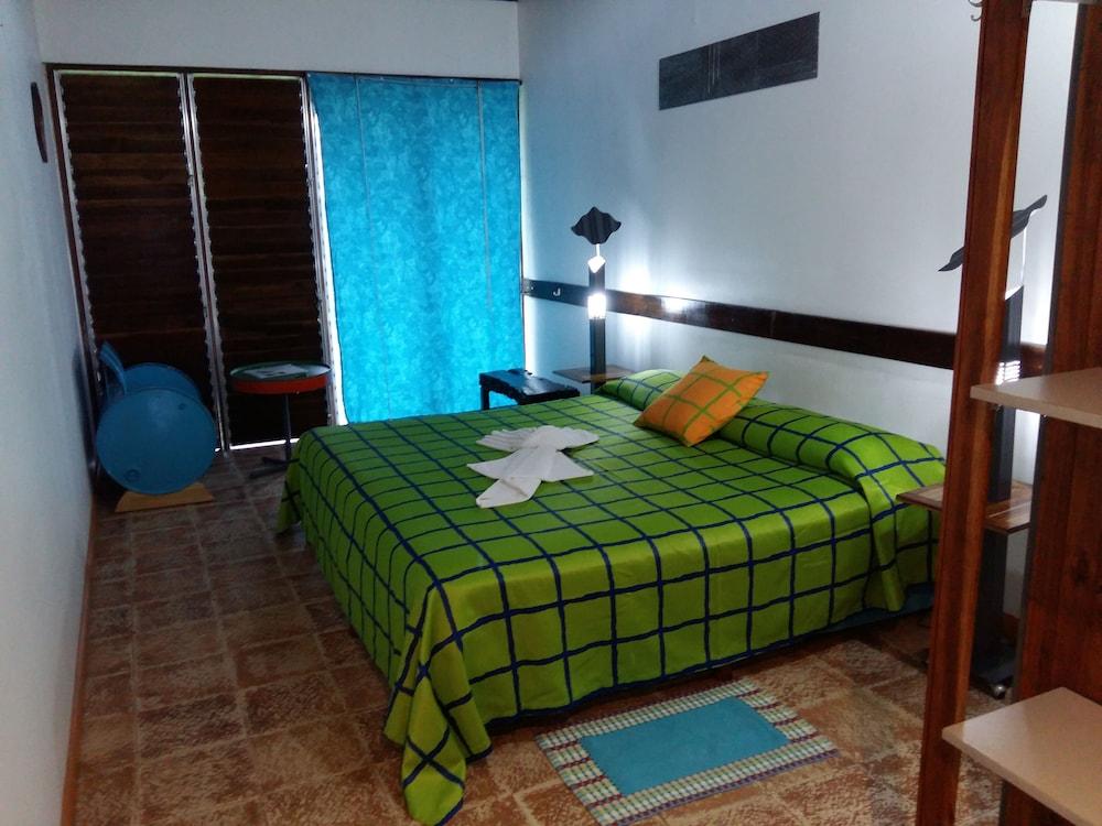 Celeste Mountain Lodge