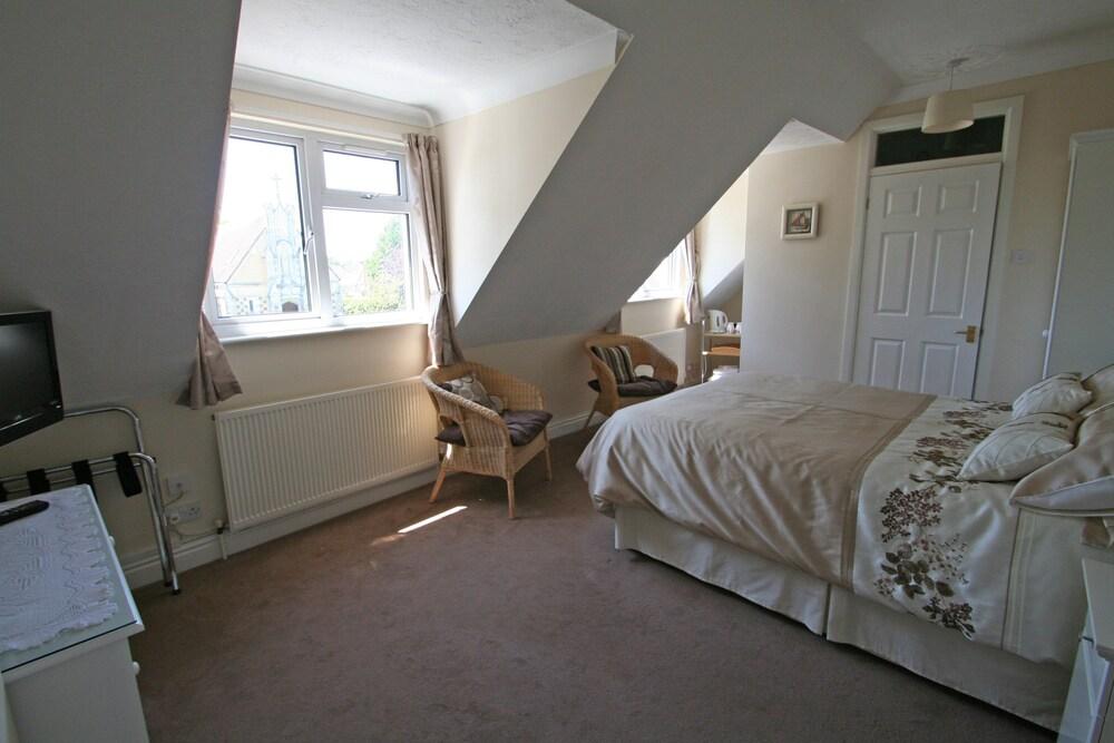 Beech Lodge Bed and Breakfast