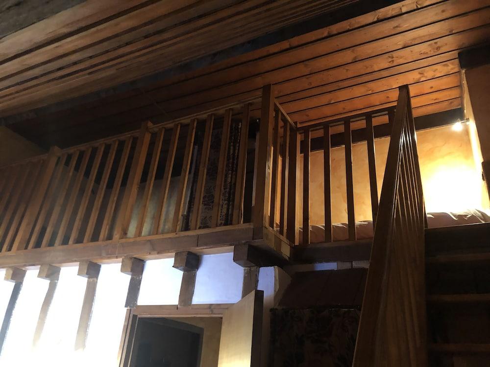 Auberge Le Renard'eau