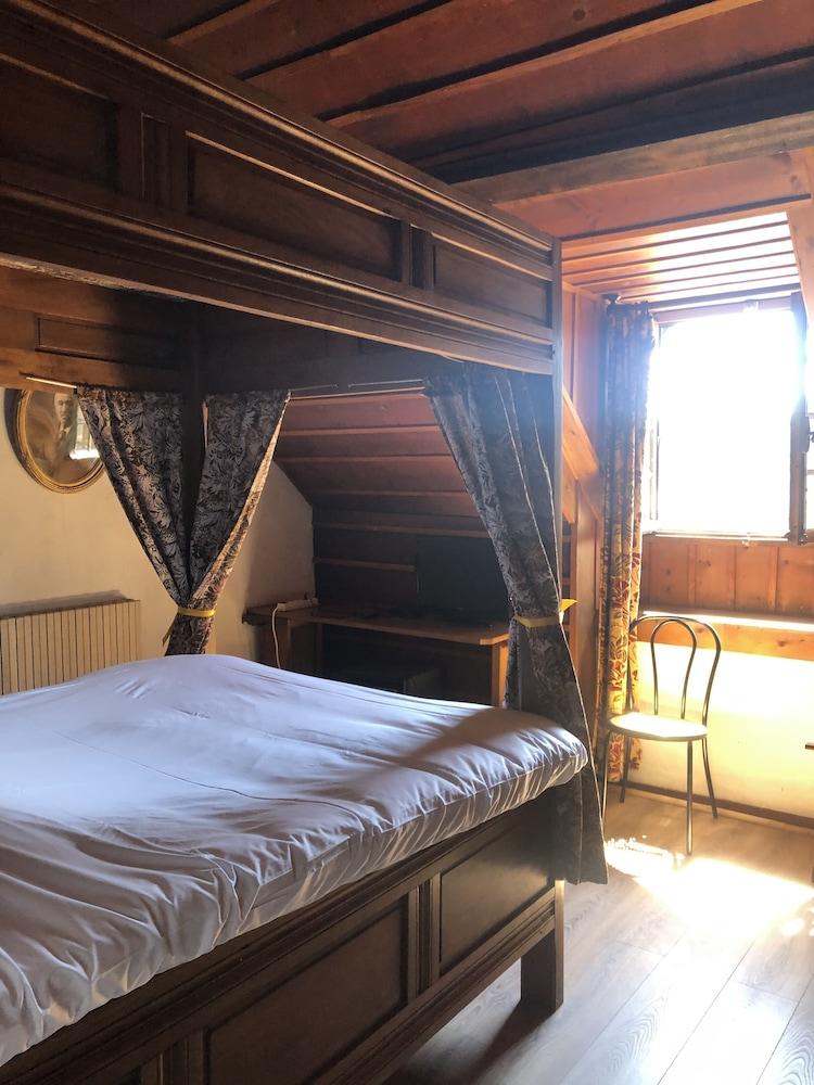 Auberge Le Renard'eau