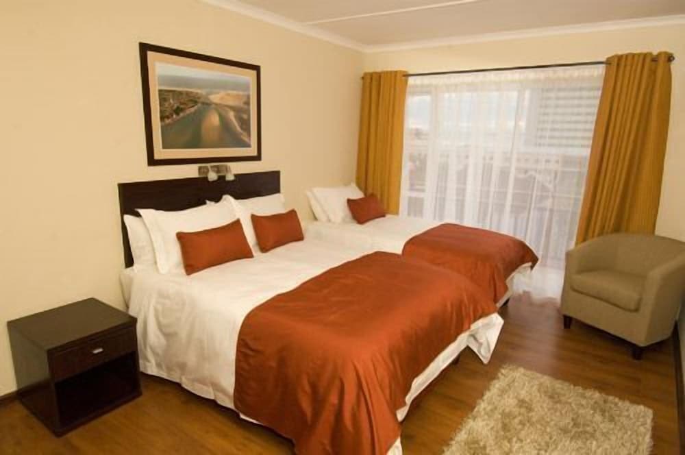 Algoa Bay Bed & Breakfast