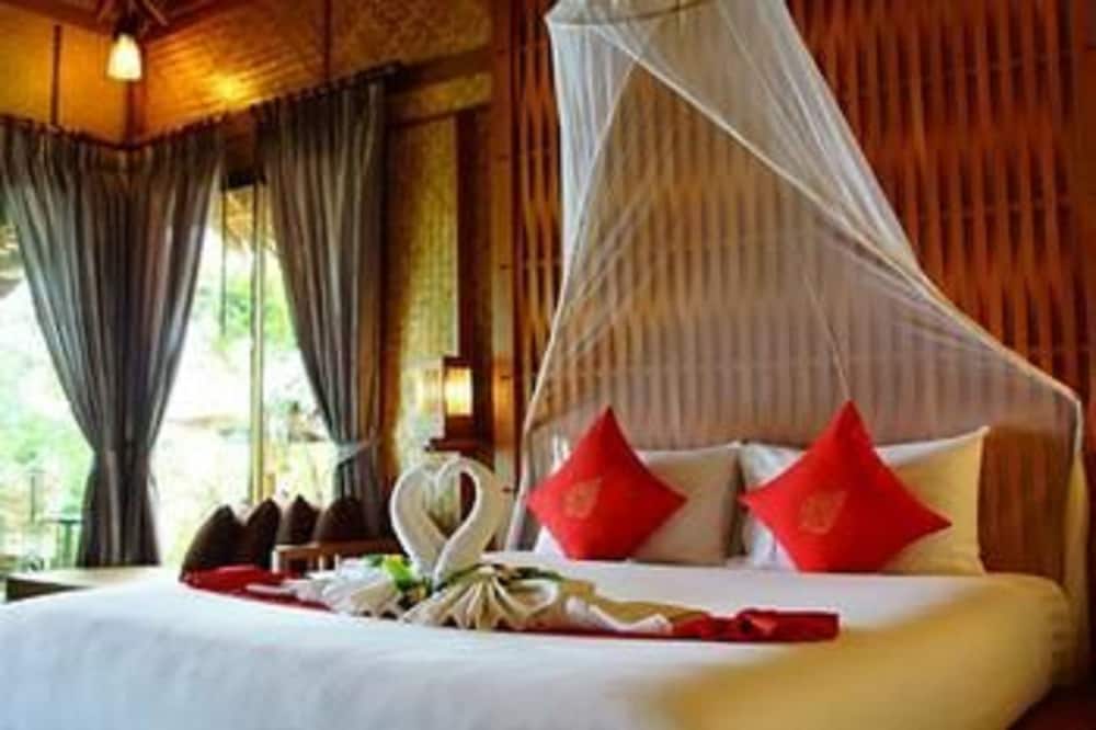 Railay Great View Resort