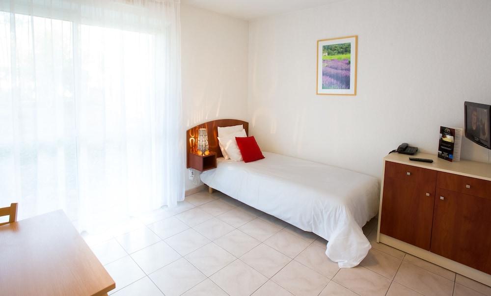 All Suites Appart Hôtel | Bordeaux - Mérignac Aéroport