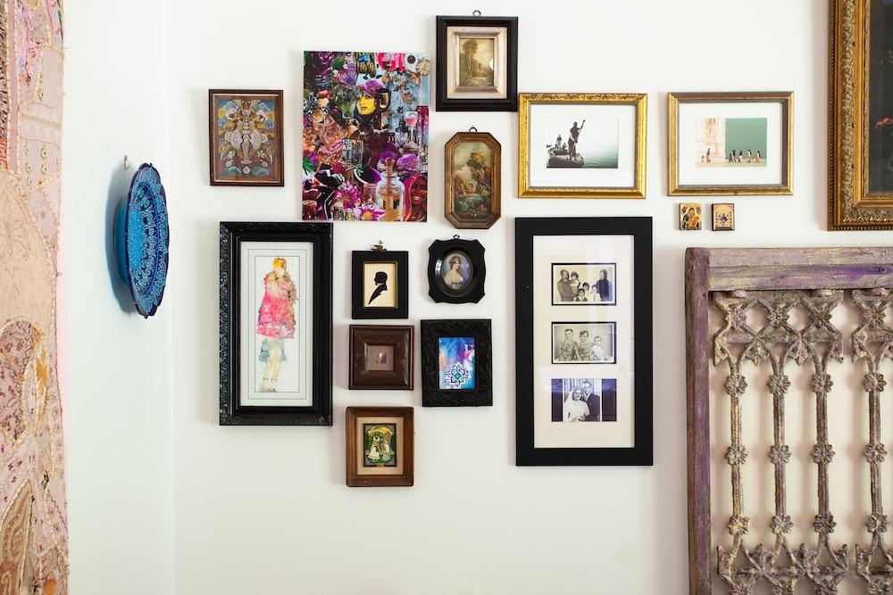 Noosa Valley Manor B&B Retreat