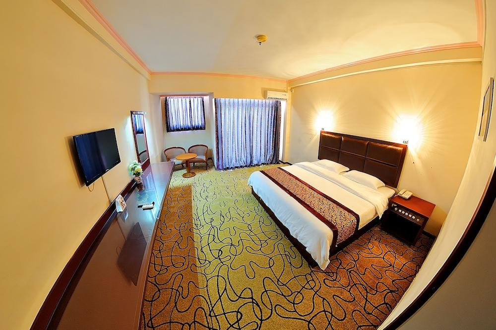 Saipan Ocean View Hotel