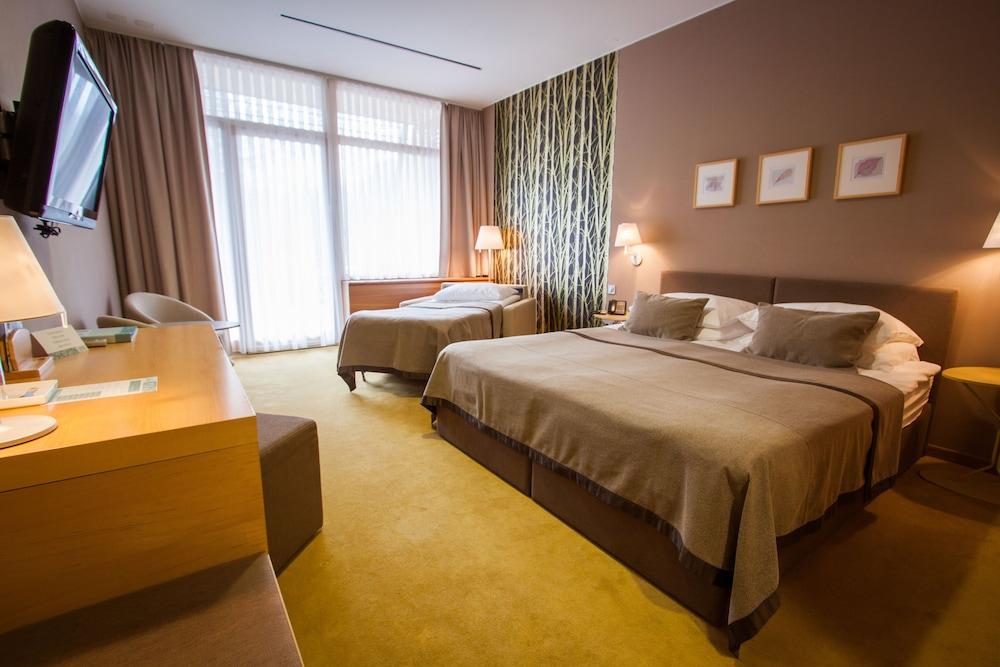 Spik Alpine Wellness Resort