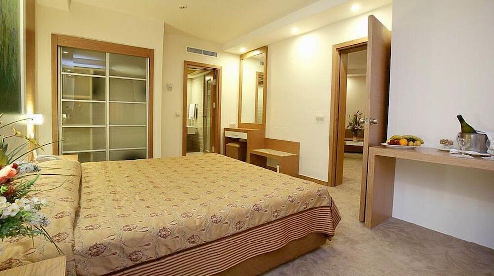 Alkoclar Adakule - All Inclusive