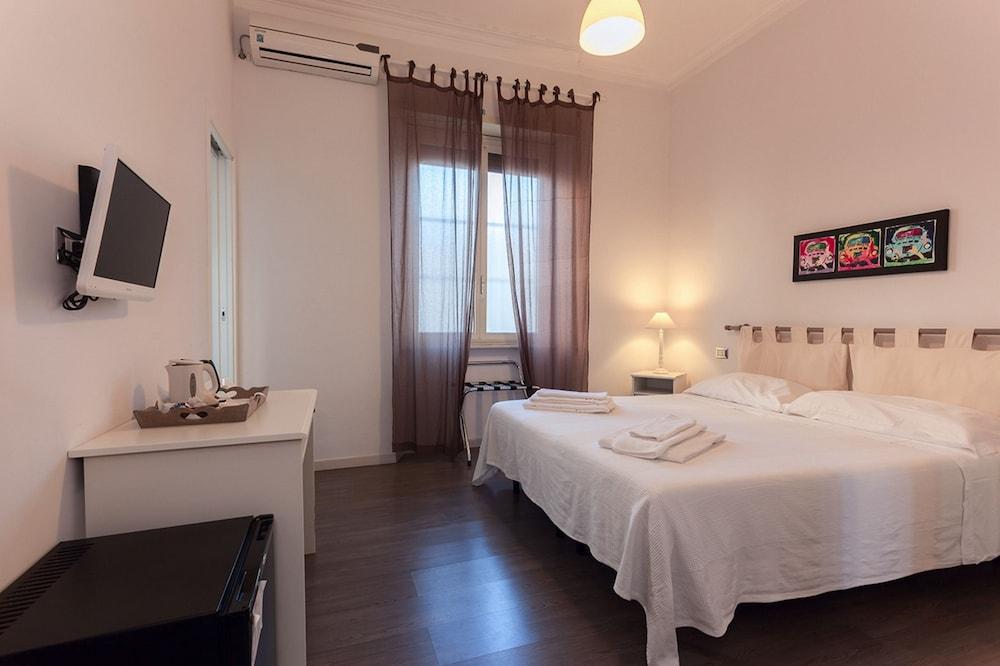 Bed & Breakfast Ai 2 Papi