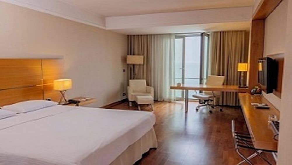 Anemon Kent Ordu Hotel