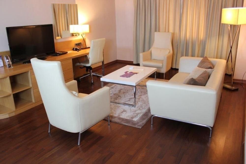 Anemon Grand Konya Otel