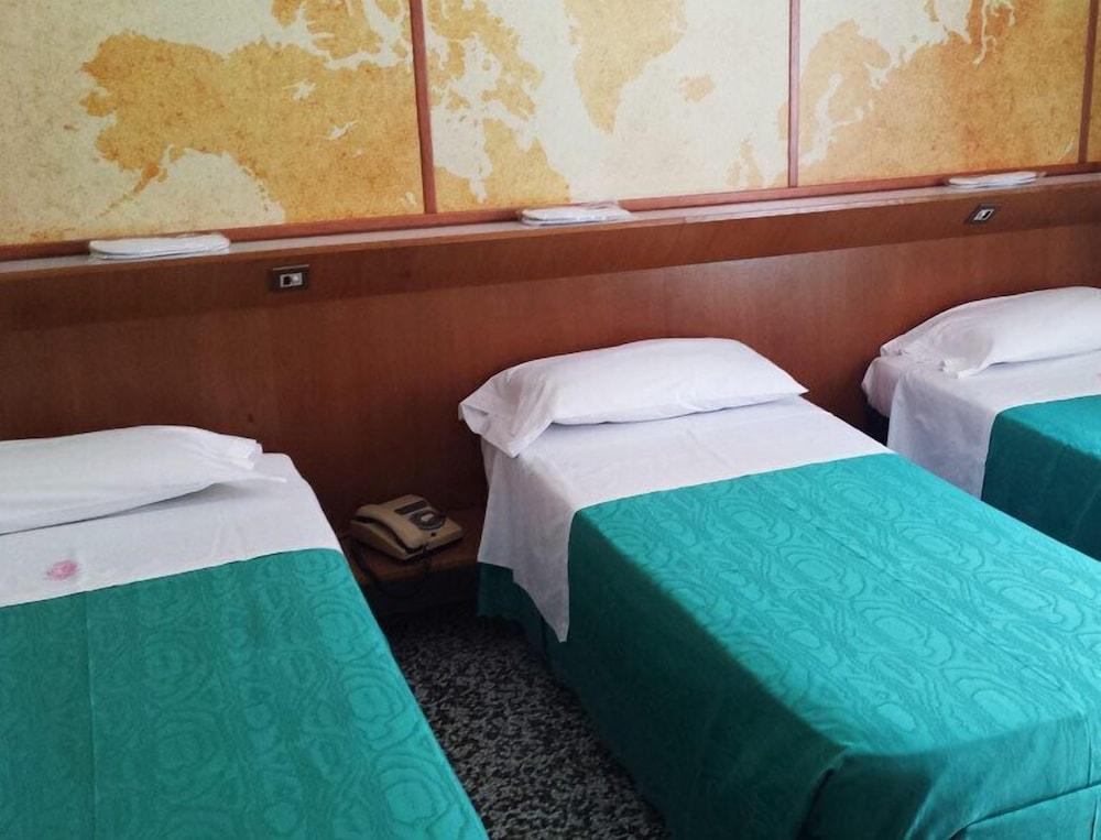 Grande Albergo Abruzzo