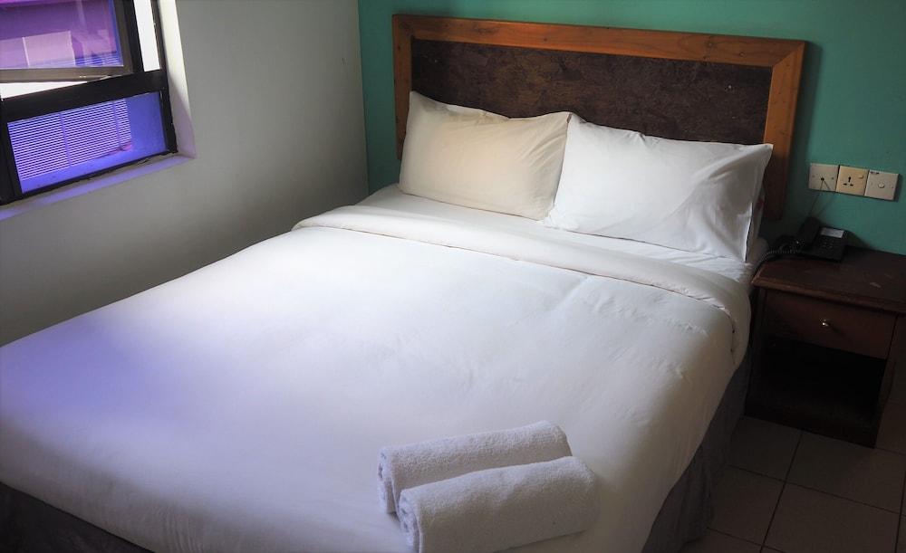 WTC Hotel, Kuala Lumpur