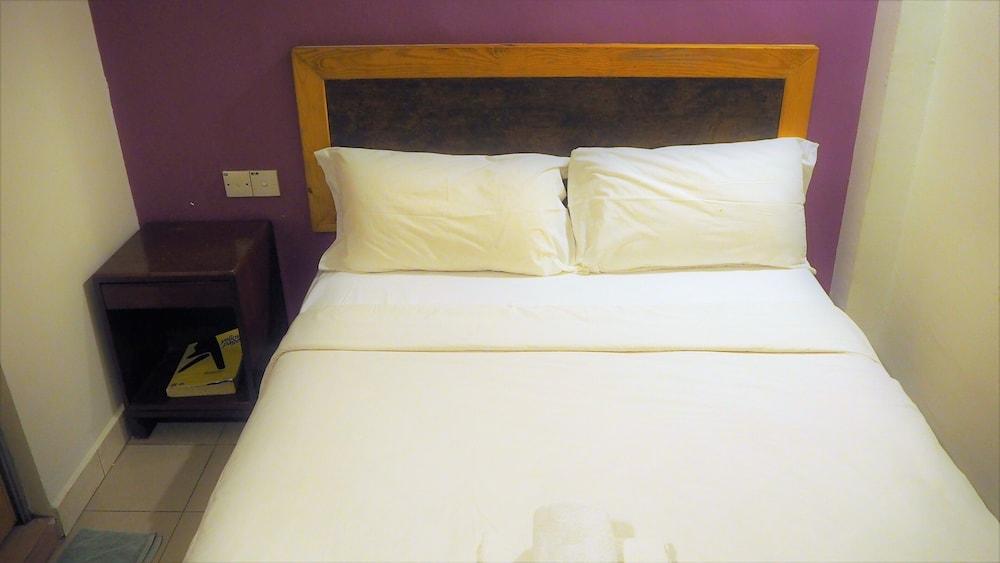 WTC Hotel, Kuala Lumpur